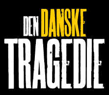 Den Danske Tragedie - syv skuespillere undersger et mord. Klik for at g til hjemmesiden